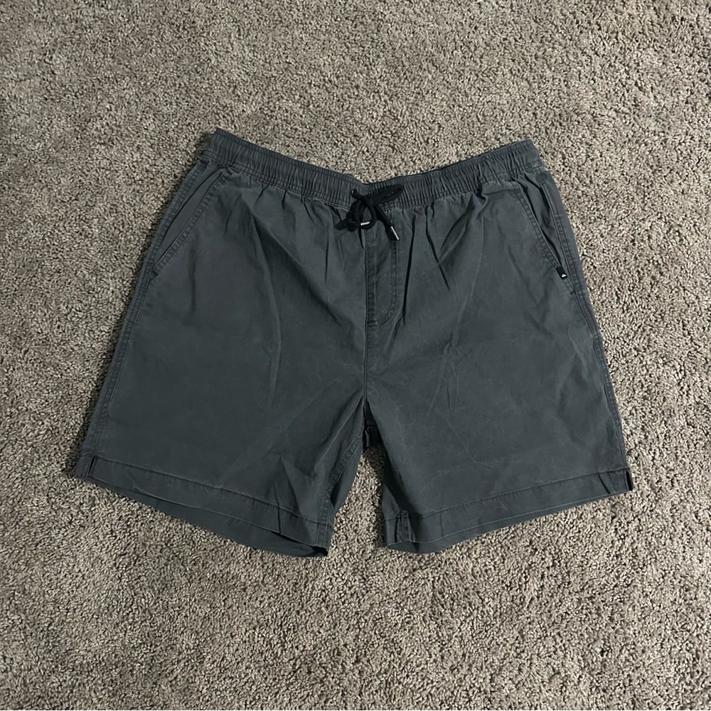 Quicksilver Shorts